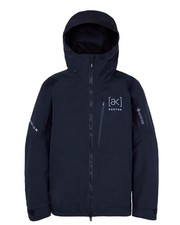 Burton AK Cyclic GORE-TEX 2L Snowboardjacke Snowboard Jacke True Black