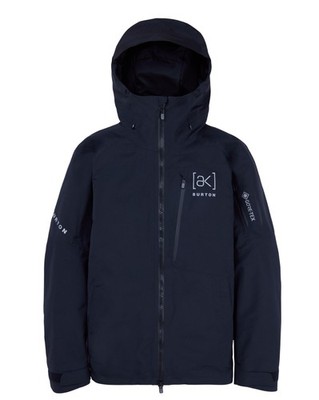 Burton AK Cyclic GORE-TEX 2L Snowboardjacke Snowboard Jacke True Black