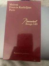 Mason Francis Kurkdjian Baccarat Rouge Cologne