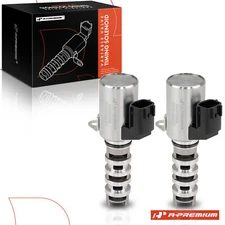 A-Premium 2x Engine Variable Valve Timing Solenoid & for Nissan Murano INFINITI