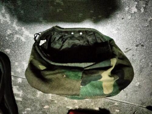 Military Hat - Picture 2 of 3