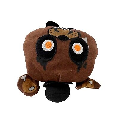 Funko Plush Five Nights At Freddy's Reversible Head - Freddy