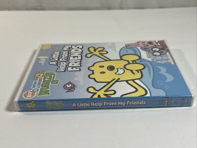 (未使用･未開封品)Wow Wow Wubbzy: A Little Help From My Friends [DVD] Amazon.com: Starz Wow Wow Wubbzy-little Help From My Friends