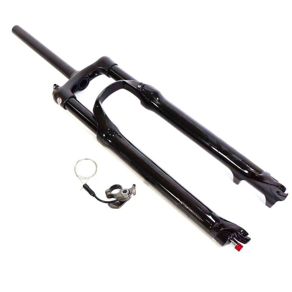 Suntour Epixon Epicon XC 27.5 / 29 Air Fork MTB Travel 100mm 120mm with Remote - Image 3 of 4