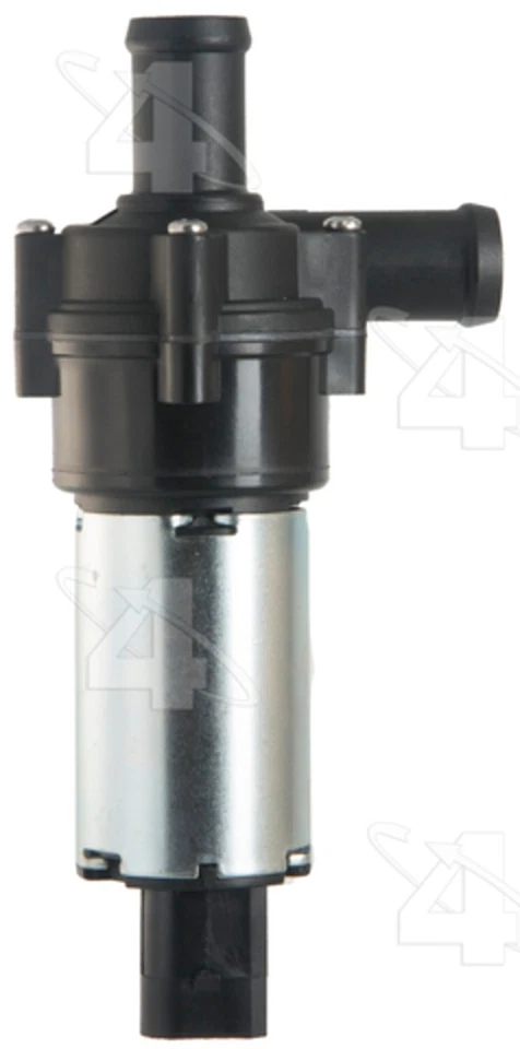 Bomba de água auxiliar do motor para R8, Q7, Cayenne, Touareg, A3 Quattro+Mais 89008 - Imagem 3 de 4