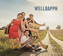 Thumbnail - Didldudl Von Wellbappn | Cd | Zustand Neu