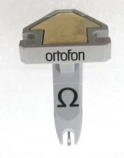 STYLUS FOR AN EMPIRE CARTRIDGE  GET ORTOFON OMEGA CARTRIDGE INSTEAD~ READ BELOW