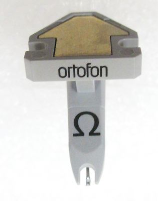 STYLUS FOR  SHURE CARTRIDGE  GET ORTOFON OMEGA CARTRIDGE INSTEAD~ READ BELOW