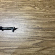 GIMMI GMS40A Alphascope Semi Rigid Endoscope