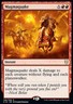 Magic the Gathering MTG Magmaquake (148) Commander 2019   LP