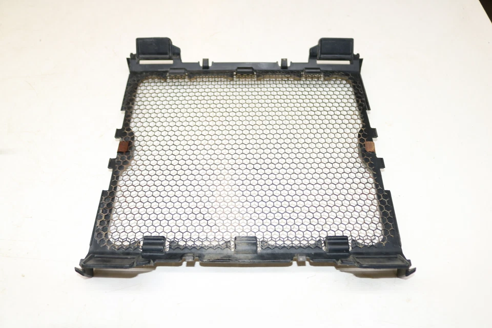 Can-am Renegade 800 2007 4x4 Ho Efi rejilla radiador parrilla protector Foto 4 de 4