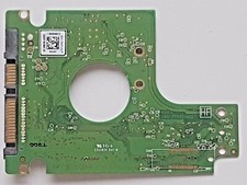 PCB board controller 2060-771692-002 WD5000BPVT-16HXZT1 WD5000BPVT-60HXZT1