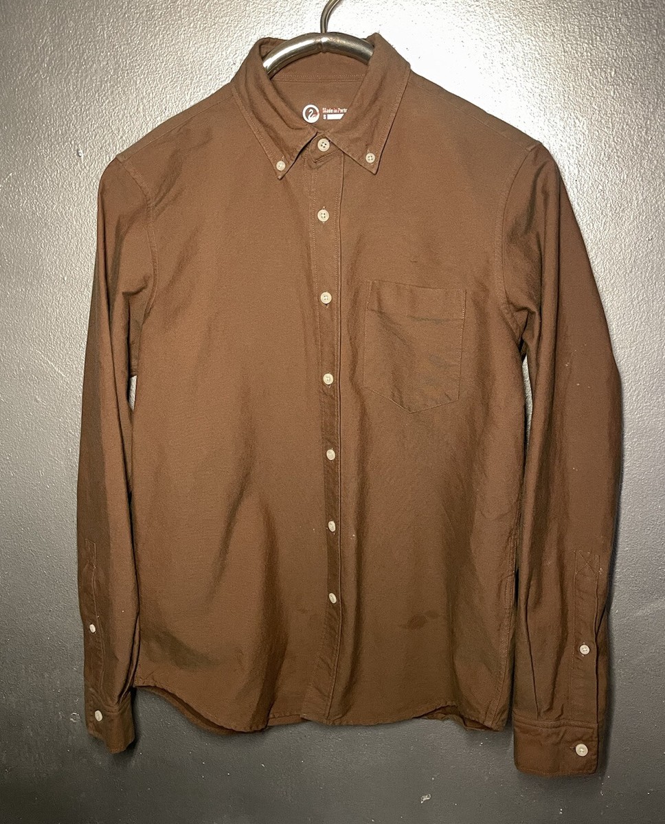 outlier dress shirt $595 OUTLIER NYC - WILLIENORRIS Injex Overkill Panelled Shirt