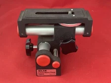 Slik Tripod Accessory - 2 Axis Macro Focus Adjust Slider Focusing Rail