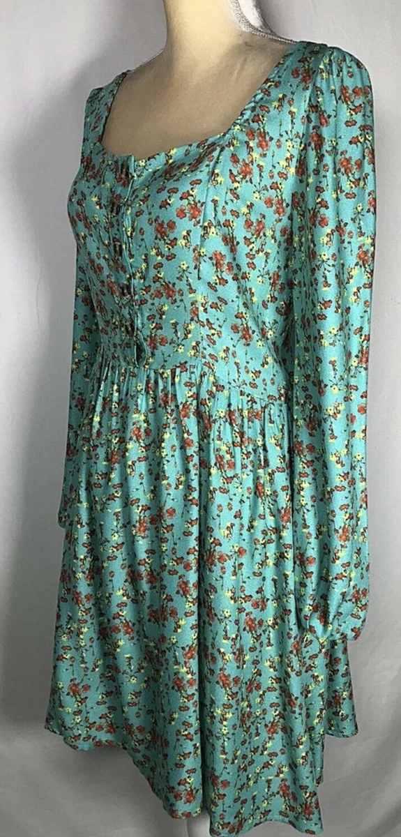 chinese dress ladies Bondi Rose Decoration Maxi Dress Lemon main image 1
