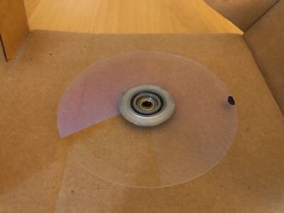 VARI*LITE - VL3000 / 3500 - CTO WHEEL - Parts: 22.9678.0478 -  NEU