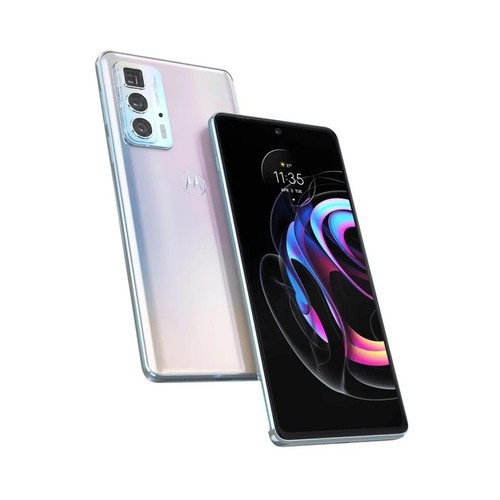 Motorola Edge S Pro 5G 6.7"OLED 144Hz 128GB / 256GB SD870 64MP Phone ByFedEx - 第 7/8 張圖片