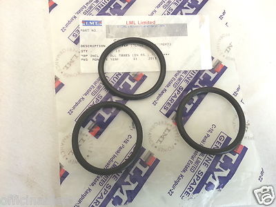 GUARNIZIONE TAPPO OLIO FILTRO RETE MOTORE LML STAR 125 150 AUTOMATIC - Foto 10