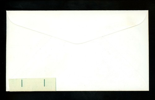 US FDC #1258 Artmaster Tinted HT M-4 1964 NY Verrazano Bridge Plate Block PB - Picture 2 of 2