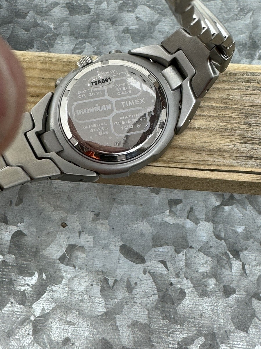Gatorade × TIMEX デジタル腕時計 ゲータレード A2491 Gatorade × TIMEX デジタル腕時計 ゲータレード A2491