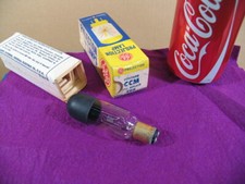 CCM/CHD GE 200W Lamp/Bulb 120V