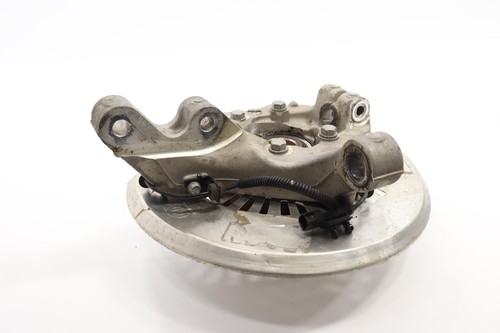 2020 - 2025 CHRYSLER VOYAGER FRONT LEFT SPINDLE KNUCKLE & HUB OEM 68189019AD - Picture 9 of 12