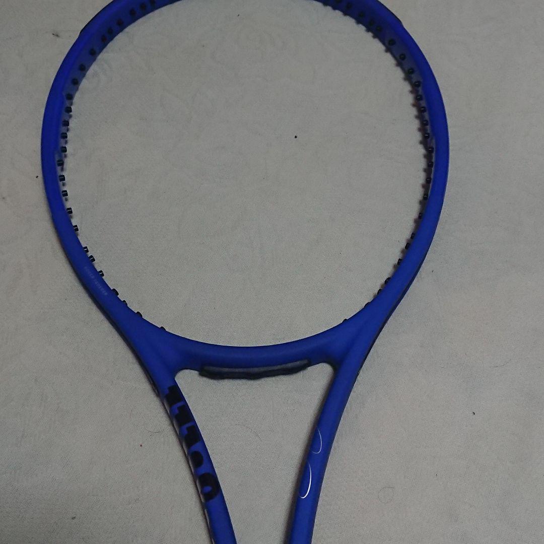 Wilson Pro Staff 97Rf Laver Cup Limited Model G2 4 1/4 Tennis 