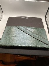 Miche Classic - Becky Dark Green And Black An...