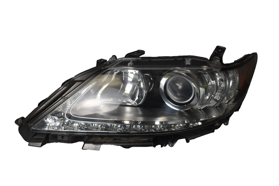 Faro xenón conductor Lexus Es350 Es300H 2015 2016 2017 2018 fabricante original Foto 2 de 4