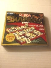 Mega Sudoku Plus (PC, 2006)