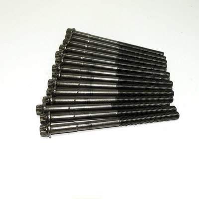 NEU BMW 3 E30 MOTORZYLINDERKOPFSCHRAUBE GESETZT 11121726478 
