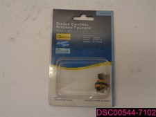 QTY 4 OAK HARDWARE KITCHEN FAUCET SPRAYER DIVERTER VALVE REPAIR 4029922