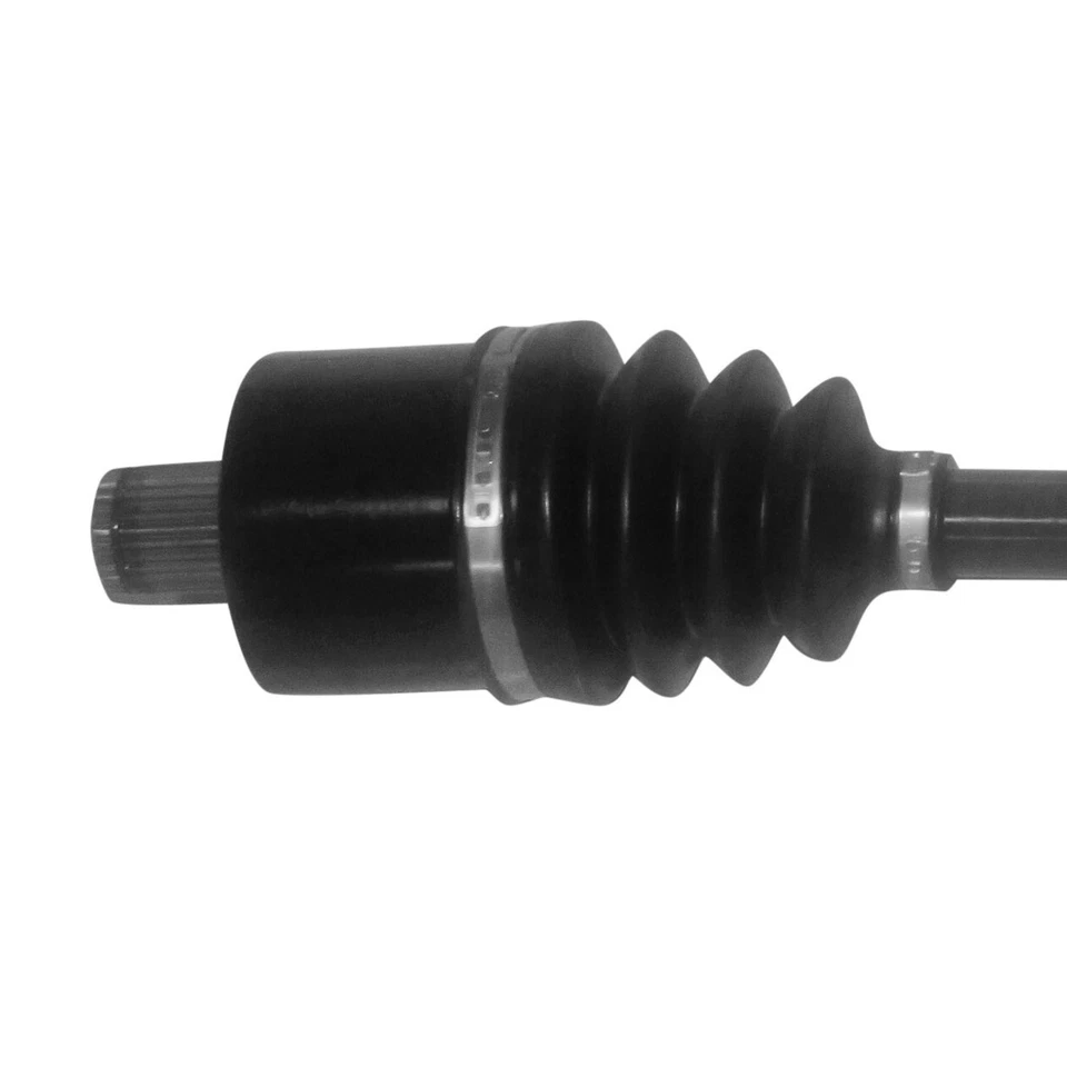 2009 Polaris Sportsman 550 XP Caiman Rugged Terrain Rear Left or Right Axle Foto 4 de 4