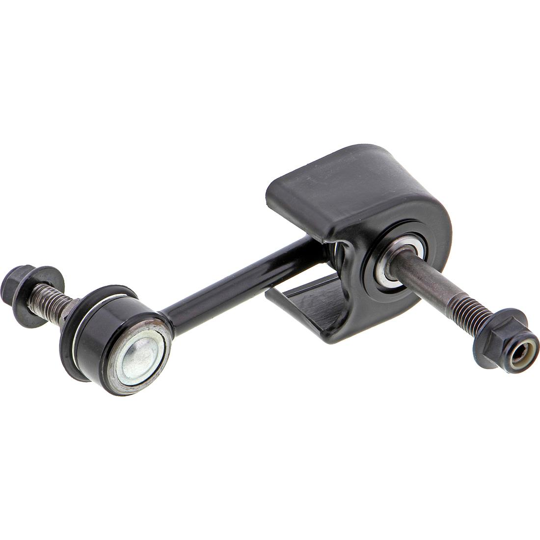 4pcs Mevotech Front Rear Sway Bar Link Kit For 2009 2010 2011 2012 Ford