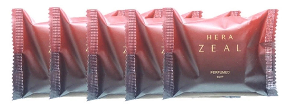 Jabón Hera Zeal + Espuma Limpiadora Blanca Viaje Tamaño Portátil Blanqueamiento Aligeramiento Foto 3 de 3