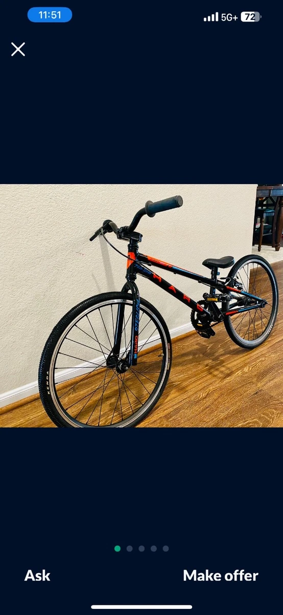 haro annex mini race bike eBay