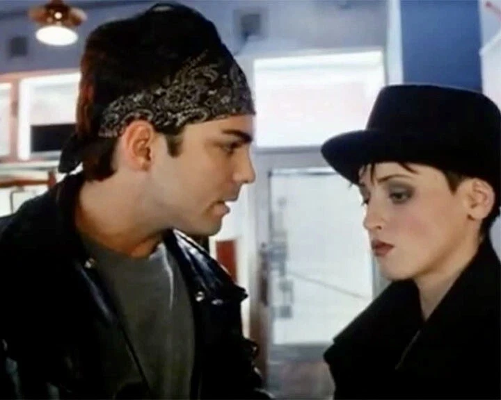 Booker * DVD Spin-off zur Krimiserie „21 Jump Street“ * Pidax Neu - Bild 2 von 4