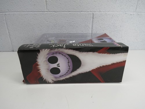 Santa Jack Diamond Select Figure Nightmare Before Christmas Disney - Picture 4 of 4
