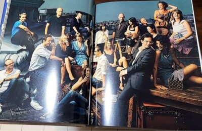 LOUIS VUITTON アートブック500冊限定DXリミテッドエディション LOUIS VUITTON Art Book Limited To 500 Copies DX Limited