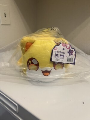 Aphmau MeeMeow Noi Cat 11  Plush