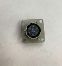 AMP Amphenol JMS3112E10-6S Circular Connector Plug