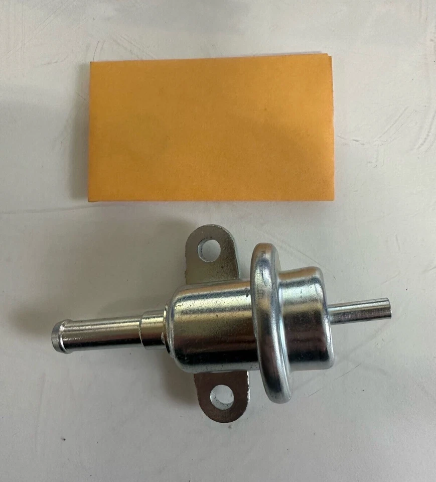 Genuine GP Sorensen Fuel Injection Pressure Regulator 800-255 Honda & Acura Foto 2 de 4