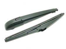 Genau Passend Ersatz Hinterer Wischerarm und Klinge für Toyota Prius+ 12- Kia