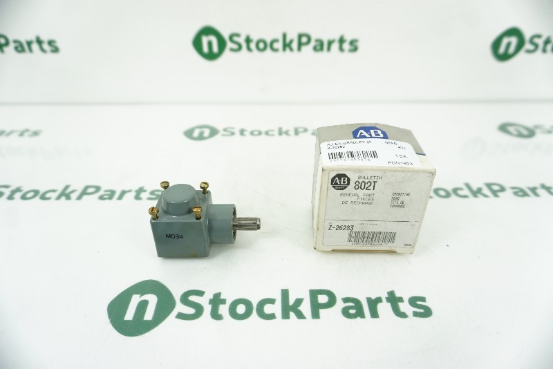 【283】あ 様 ALLEN-BRADLEY Z-26283 NSFB | eBay