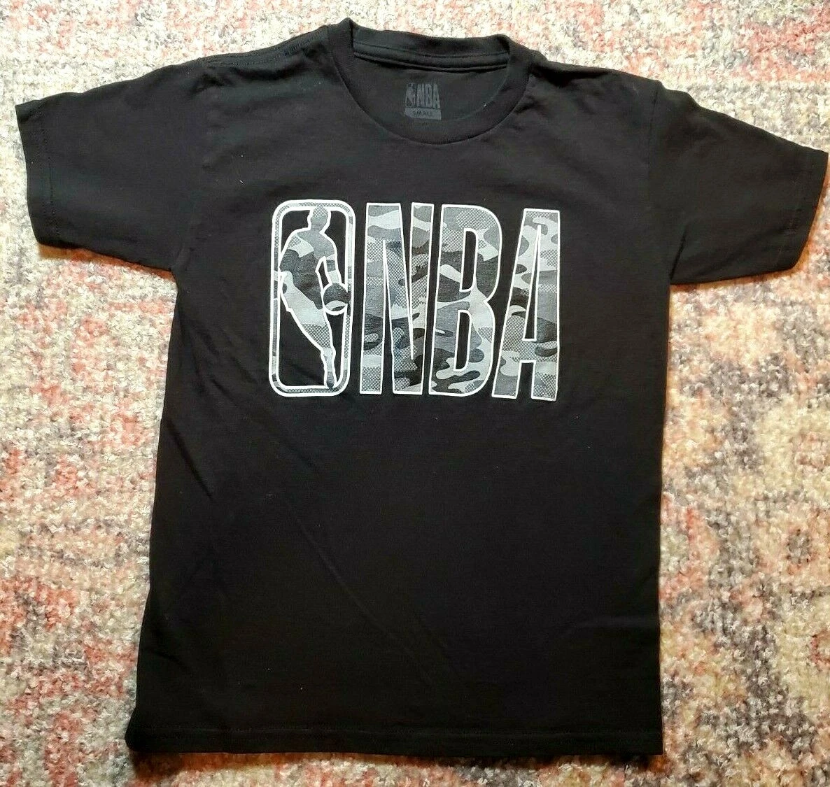 4t black shirt 2025