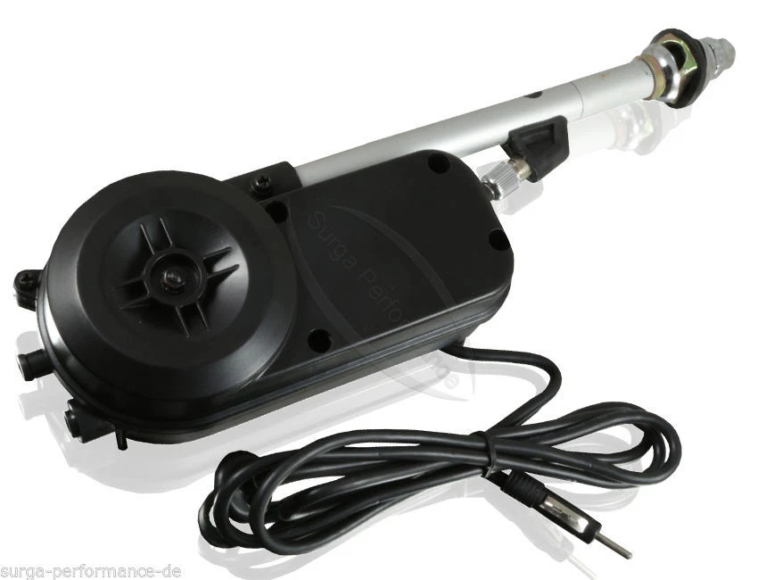 For Audi 80 Convertible Engine Antenna Electric Antenna - Image 4 of 4