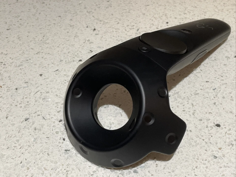 HTC VIVE VR Wireless Controller Model: 2PR7100, - Image 3 of 4