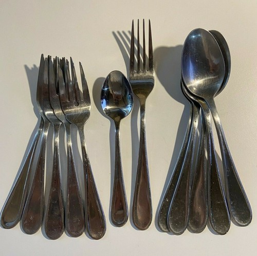 CAMBRIDGE Flatware lots - Choose your Stainless Silverware Pattern Lot - Picture 104 of 249