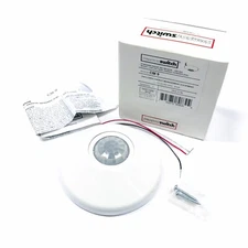 CM 9 Acuity Sensor Switch, Occupancy Sensor