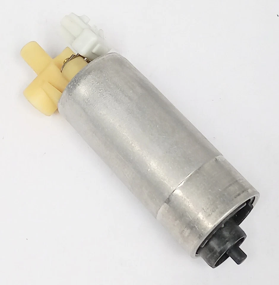 Bomba de combustible eléctrica Carter P74002 para Chevrolet GMC Oldsmobile Pontiac 1982-1996 Foto 2 de 4